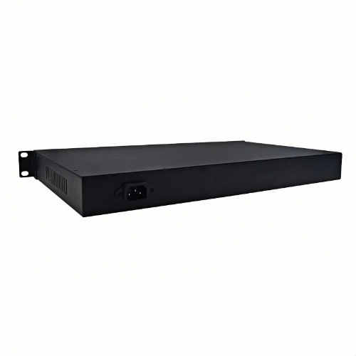 we are a professional supplier of 100mbps intelligent poe switches in China.