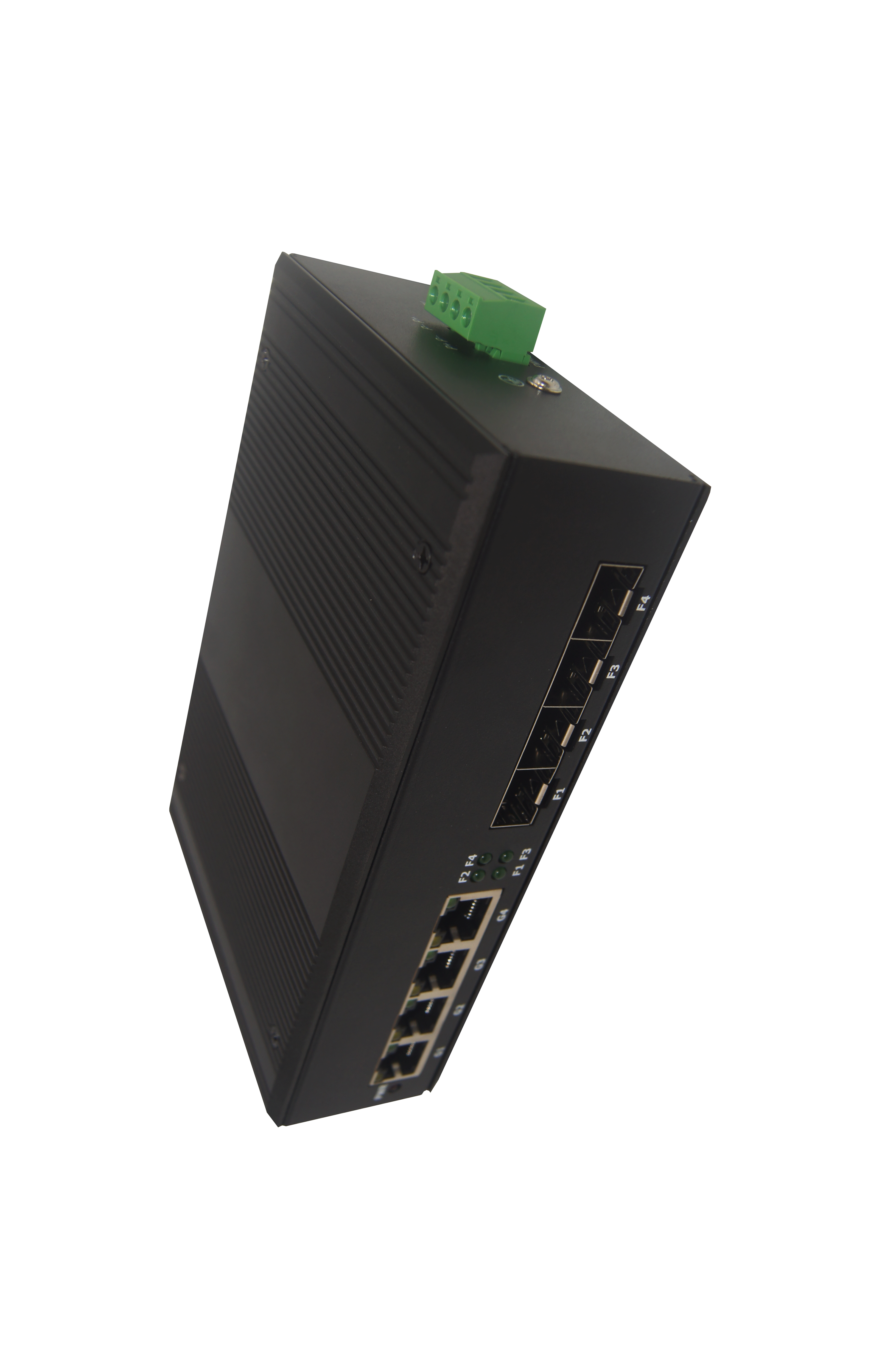 HCH can offer you high-quality industrial gigabit ring switches.
