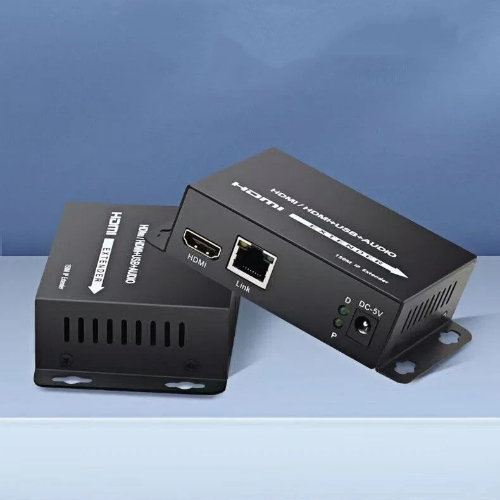 HCH offers hd 1080p video extenders with no delay transmission and stable high-definition picture quality.