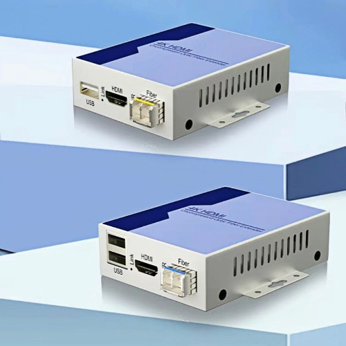HCH offers 4k lossless hdmi video extenders with no delay transmission and stable high-definition picture quality.