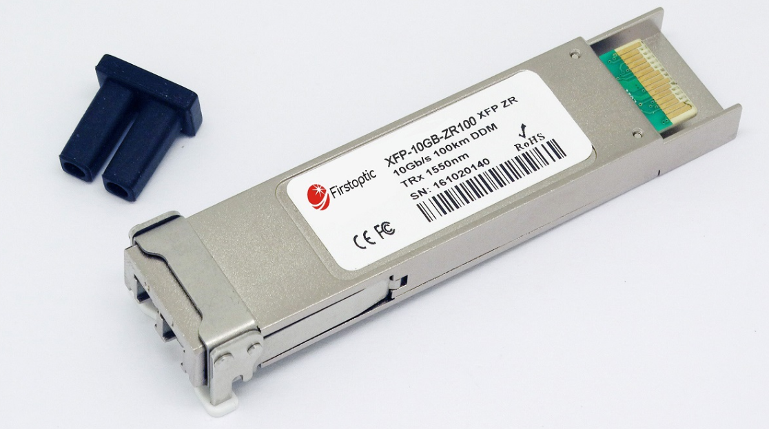 high quality 10g xfp fiber optical module supplier