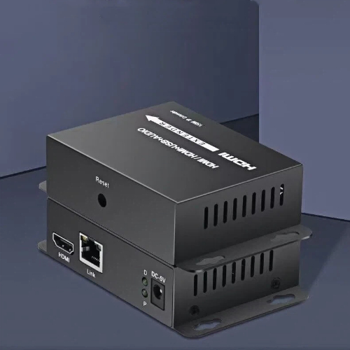 HCH offers hd 1080p video extenders with no delay transmission and stable high-definition picture quality.