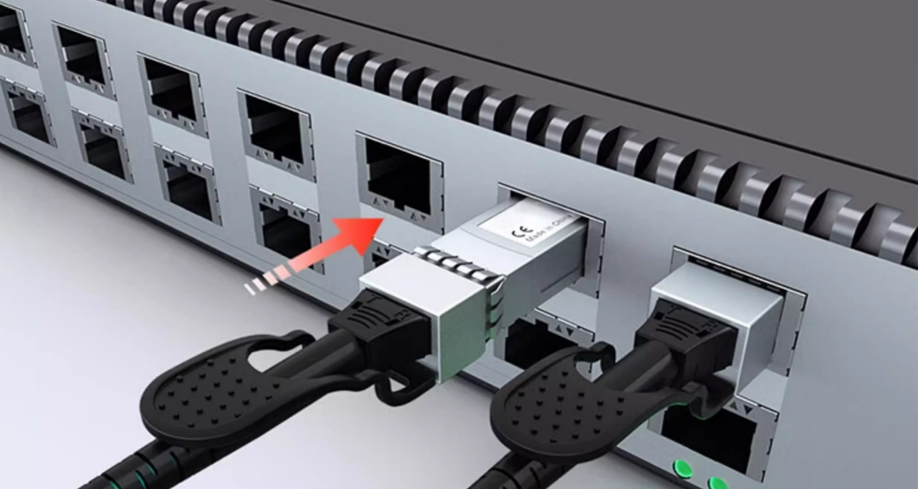 HCH's SFP28 25G AOC 3m offers a low-power, high-reliability solution for 25G data center links. Request your sample and competitive quote today.