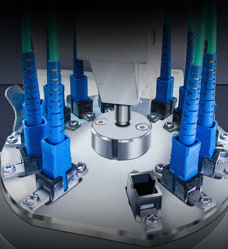 we offer high quality gigabit lc duplex single mode fiber that can provide customers with fast and reliable network transmission services.