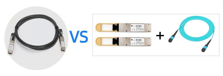 HCH is a professional manufacturer in China specializing in 40g breakout dac cable 3m and other high-speed data center interconnect solutions.