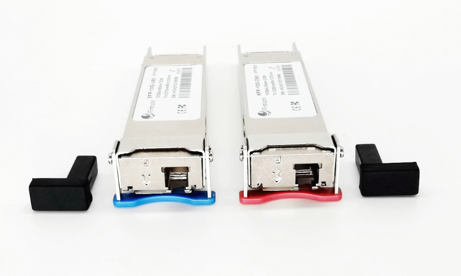 HCH is a professional manufacturer of high-speed and stable transmission of 10g xfp bi-di fiber modules in China.