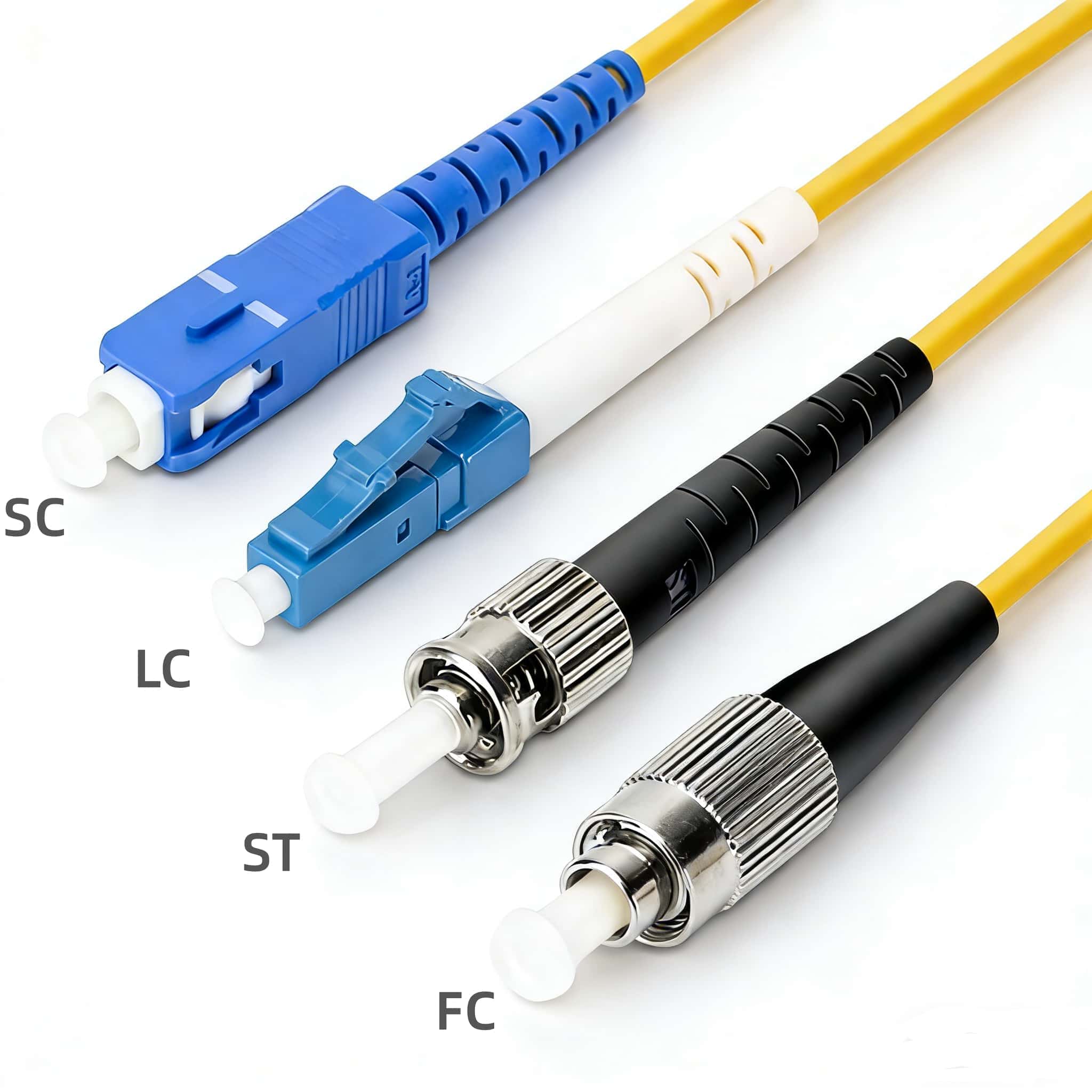 we offer high quality gigabit lc duplex single mode fiber that can provide customers with fast and reliable network transmission services.