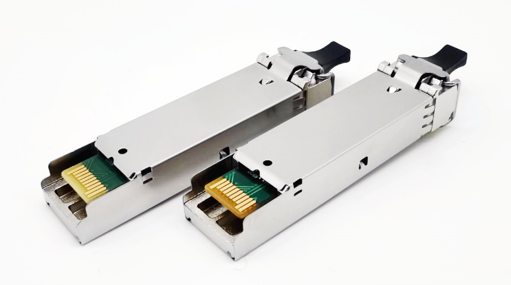 HCH is a professional manufacturer of sfp bi-di fiber modules