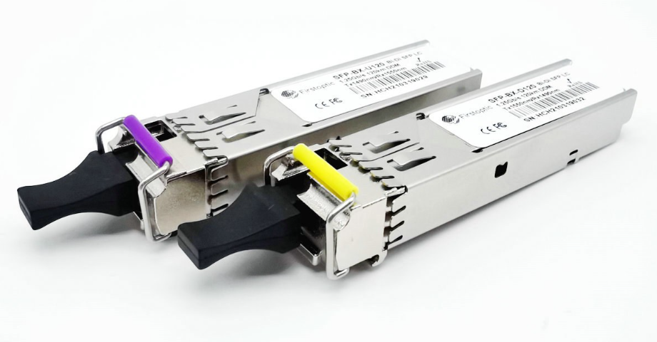 HCH is a professional manufacturer of sfp single mode bi-di optical modules.