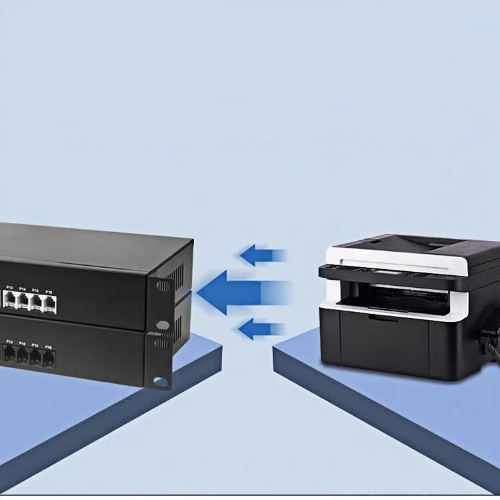 our voice optical fiber converters feature efficient photoelectric conversion, clear communication, and stable operation.