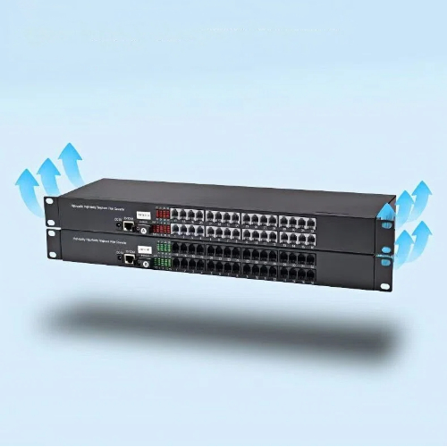 our telephone optical transceivers feature efficient photoelectric conversion, clear communication, and stable operation.