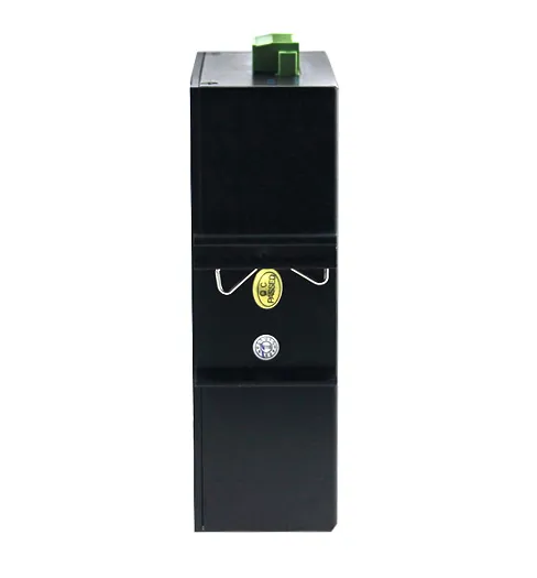 we are a professional supplier of 100mbps 8 ports industrial switches in China.