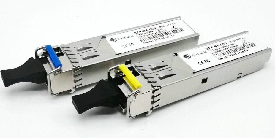 high quality sfp bi-di optical modules