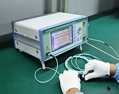 HCH offers high quality mpo optic patch cords.