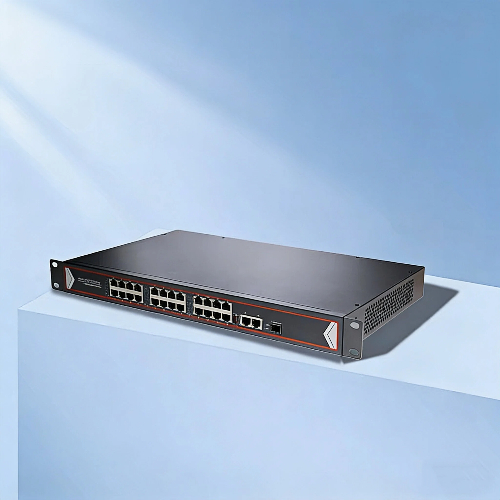 we are a professional supplier of 100 mbit security poe switches in China.
