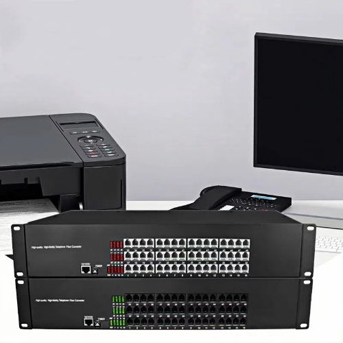 our hd voice telephone optical transceivers feature efficient photoelectric conversion, clear communication, and stable operation.