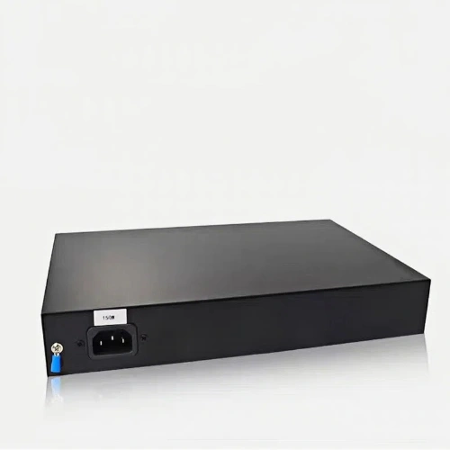 HCH offers you 1000mbps security poe switches.