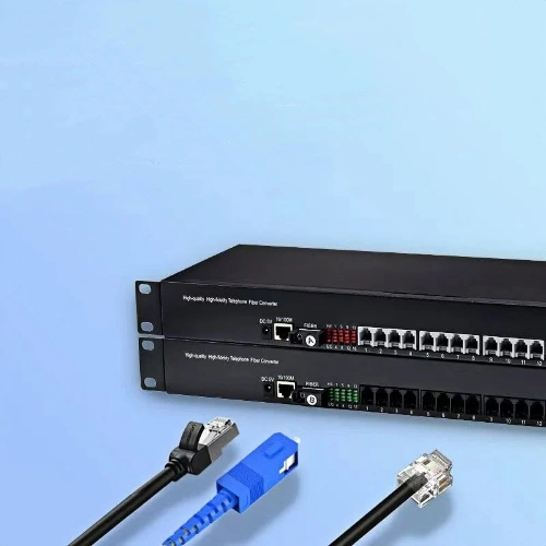 our pcm voice conversion to optical telephone transceivers feature efficient photoelectric conversion, clear communication, and stable operation.