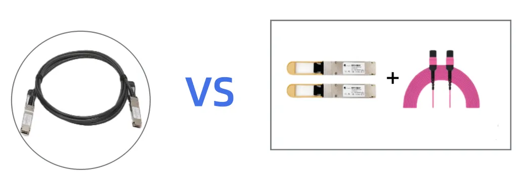 HCH is a China-based manufacturer specializing in 200g qsfp56 passive direct attach copper cables and related data center connectivity solutions.