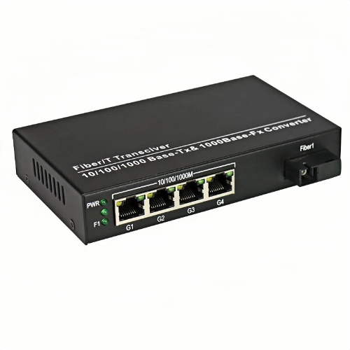 our gigabit security protection poe switches offer efficient and convenient solutions for various networking scenarios.