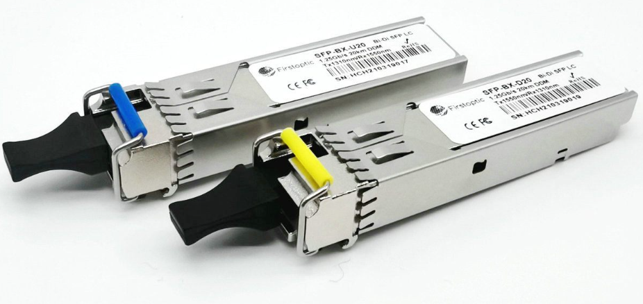 high quality sfp bidi optical modules