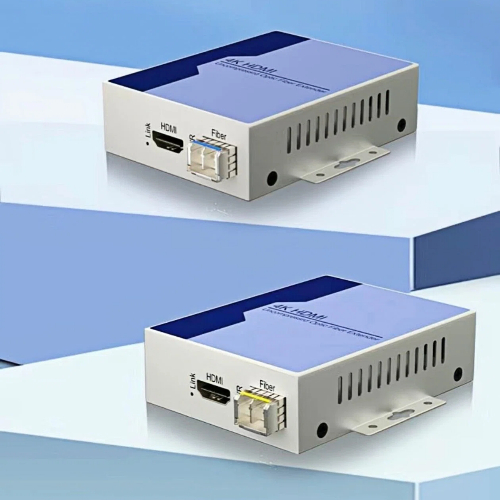 shenzhen haochuanghao optoelectronics co., ltd. offers 4k hdmi video extenders with no delay transmission and stable high-definition picture quality.