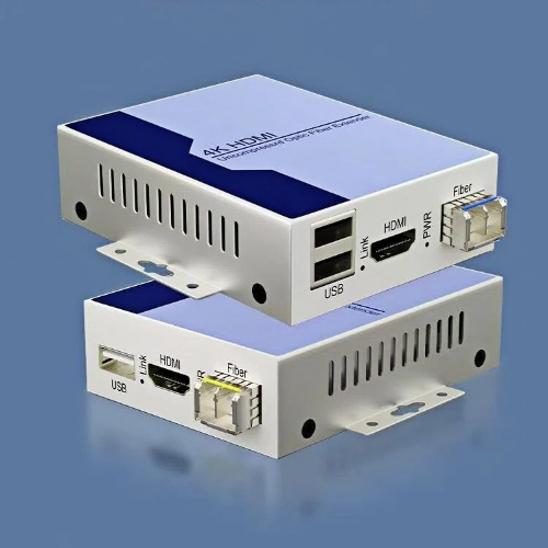 HCH offers 4k lossless hdmi video extenders with no delay transmission and stable high-definition picture quality.
