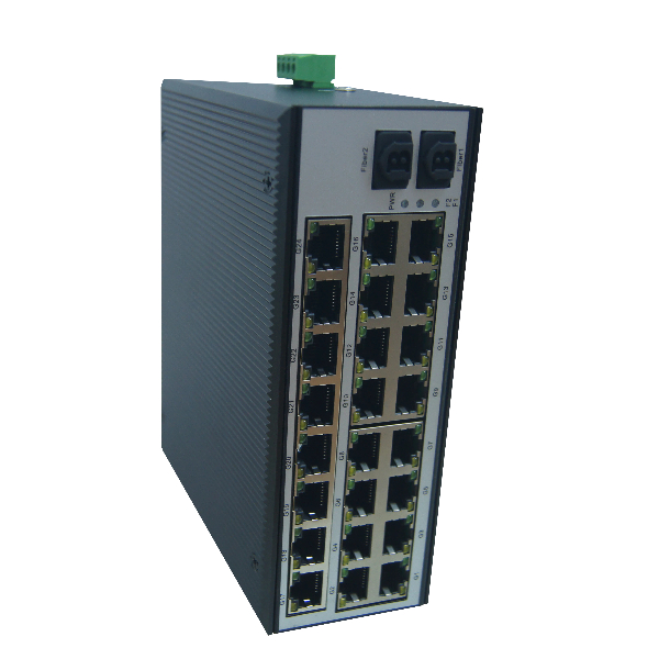 HCH is a supplier of unmanaged industrial 1000mbps ethernet switches.