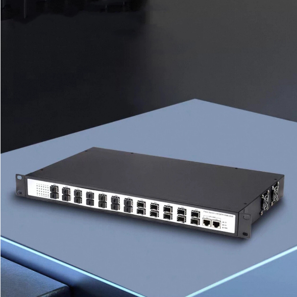 we are the supplier of high-performance 100mbps sfp optical port transceivers.