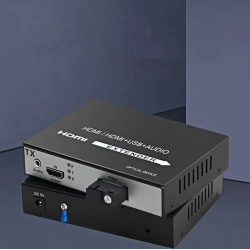 HCH offers you high definition audio video extenders with no delay transmission and stable high-definition picture quality.
