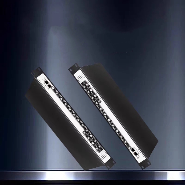 we are the supplier of high-performance 100mbps 16 fiber 2 copper transceivers.