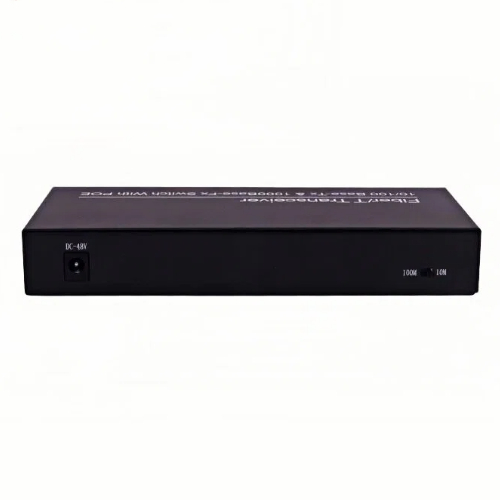 we are a professional supplier of 100mbps 10 port poe switches in China.