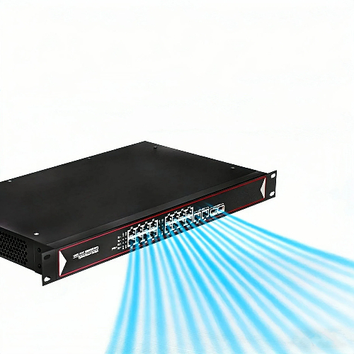 HCH offers you 1000mbps poe monitoring switches, which can ensure the long-term stable operation of the equipment.