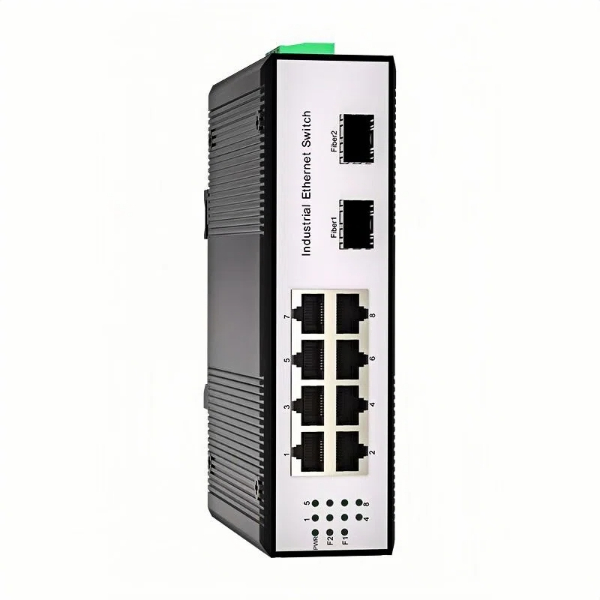 HCH can offer you high-quality gigabit industrial ring switches.
