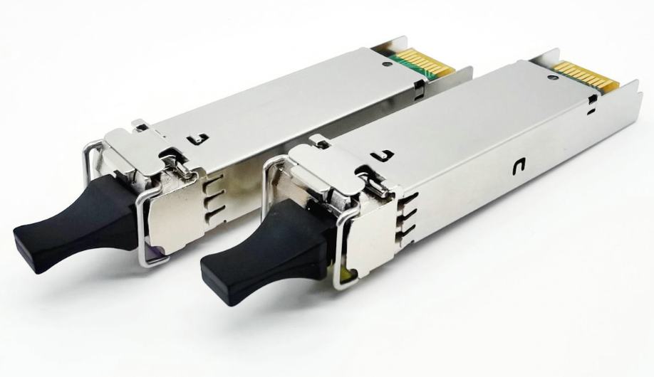 HCH is a professional manufacturer of sfp single mode bi-di optical modules.