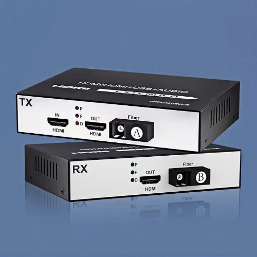 shenzhen haochuanghao optoelectronics co., ltd. offers hd video extenders with no delay transmission and stable high-definition picture quality.