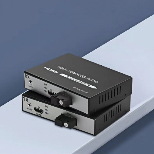 HCH offers you high definition audio video extenders with no delay transmission and stable high-definition picture quality.