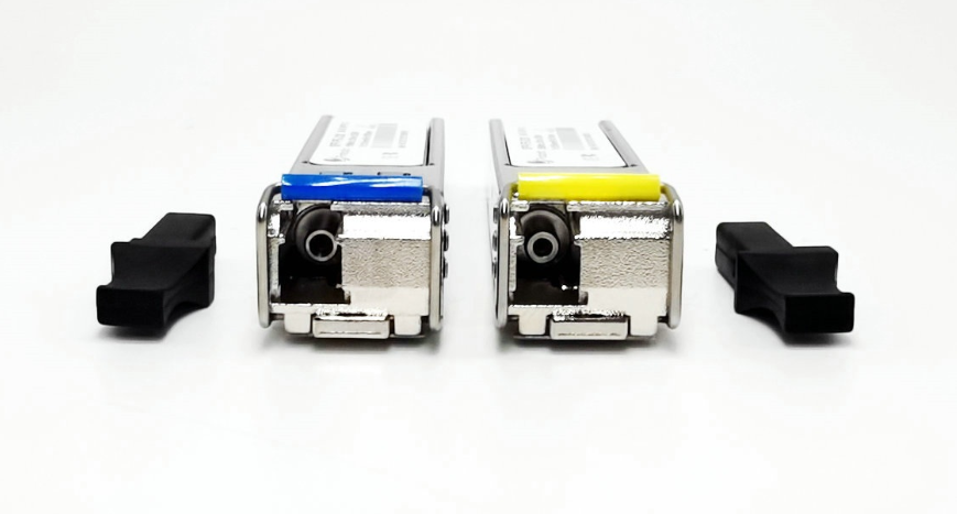HCH is a professional manufacturer of sfp 100base bi-di optical modules in China.