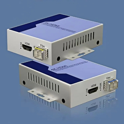 shenzhen haochuanghao optoelectronics co., ltd. offers 4k hdmi video extenders with no delay transmission and stable high-definition picture quality.