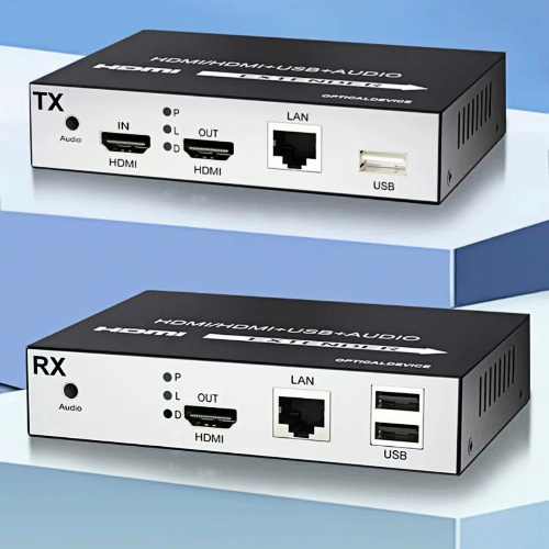 HCH offers 1080p lossless hdmi video extenders with no delay transmission and stable high-definition picture quality.