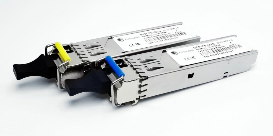 HCH is a professional manufacturer of sfp 100base bi-di optical modules in China.