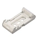 Home decoration modern curtain rod bracket curtain accessories
