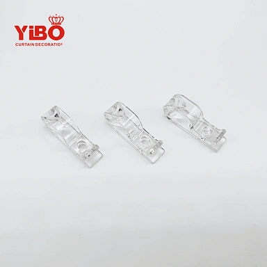 YIBO factory Good quality 2024 roller blinds cord weight for vertical blinds components