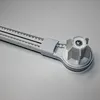 Cordless Zebra Blinds Components Cordless Blinds Roller Blinds System Accessories