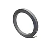 wholesale factory price grey tape with sided glue for curtain roller blind plastic stick strip