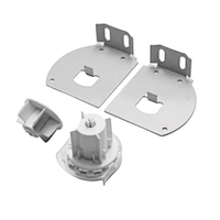 China factory Spare Parts Roller Blinds Mechanism Blinds