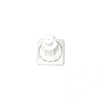 HOT selling 38mm plastic roller blinds mechanism curtain clutch curtain accessories