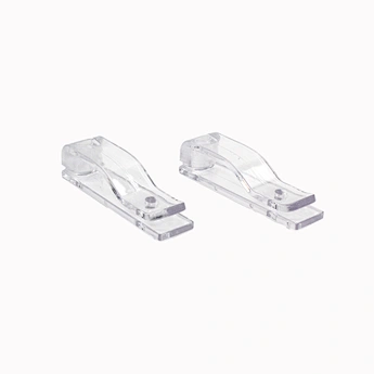 Security Tag Small roller mechanism pc blind components