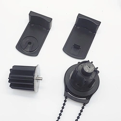 curtain accessories roller mechanism clutch Curtain Clutch