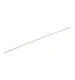 New front valance window roller blind accessory with plastic chain size